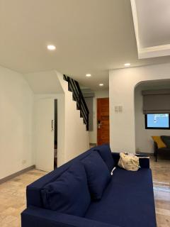 2BR House with free parking nr SM & Airport - Manila - 2