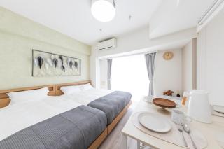 Latte Oshiage Comfort Stay, 10min walk to Tokyo Skytree - 5