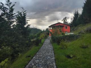Casa de Campo en la Montaña - San Pablo - 6