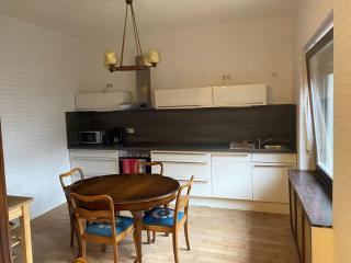 Wohnsol Apartments und Gästezimmer - Herne - 7