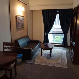 Loyal Apartment At Times square - Kuala Lumpur - 6