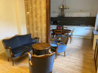 Wohnsol Apartments und Gästezimmer - Herne - 9