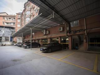 GreenTree Alliance Hotel Chongqing Qianjiang County Wuling Shui'an Jiaotong Xi Road - Qianjiang - 2