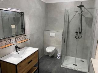 Wohnsol Apartments und Gästezimmer - Herne - 8