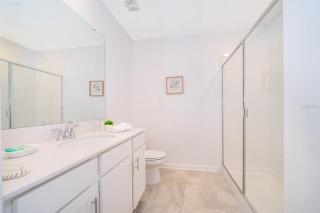 Disney Magic ChampionsGate Resort House 15 min from Disney World, with Club House, 7 Pools and Water Park - Kissimmee - 4