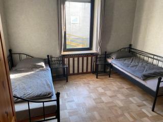 Wohnsol Apartments und Gästezimmer - Herne - 5