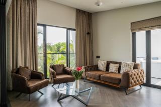 Vilmaris Luxury Villas - Nagoa-Bardez - 9