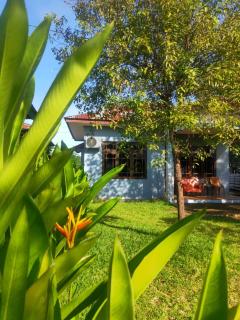 Cendana Guesthouse-Labuan Bajo - - 3