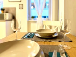 COZEE - Cozy 1-room Apartment with Netflix - Kaiserslautern - 8