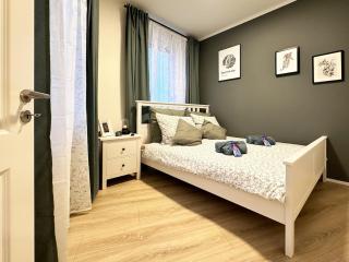 COZEE - Cozy 1-room Apartment with Netflix - Kaiserslautern - 7