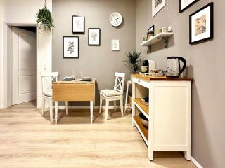 COZEE - Cozy 1-room Apartment with Netflix - Kaiserslautern - 3
