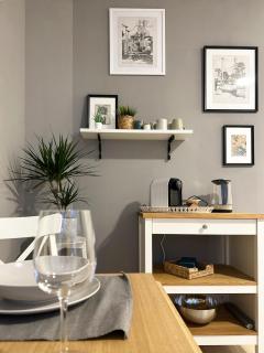 COZEE - Cozy 1-room Apartment with Netflix - Kaiserslautern - 1