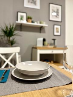 COZEE - Cozy 1-room Apartment with Netflix - Kaiserslautern - 1