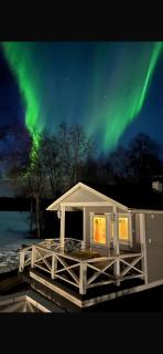 Villa Sofia In Lapland - Tornio - 9