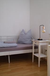 Wave & Stay - Wilhelmshaven - 1
