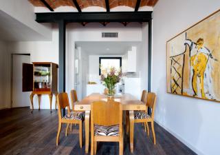 Decô Apartments Barcelona-Diagonal - 5