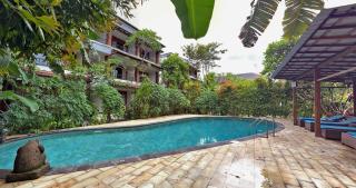 Sanur Lodge - Sanur - 0