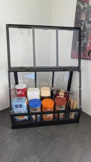 Moderni yksiö, parveke, parkki, palvelut - 6