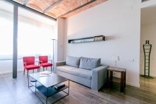 Decô Apartments Barcelona-Diagonal - Barcelone - 6