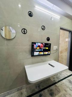Amrut Living Stay - 6