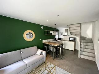 Maison de village entièrement rénovée proche Clisson et PuyduFou - - 0