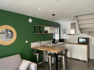 Maison de village entièrement rénovée proche Clisson et PuyduFou - - 9