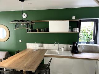 Maison de village entièrement rénovée proche Clisson et PuyduFou - - 7