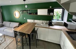 Maison de village entièrement rénovée proche Clisson et PuyduFou - - 8