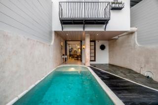 Villa Umabell Villa Seminyak - Seminyak - 7
