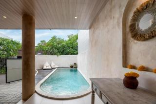 Villa Umabell Villa Seminyak - Seminyak - 6