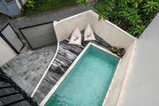 Villa Umabell Villa Seminyak - Seminyak - 8