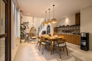 Villa Umabell Villa Seminyak - 4