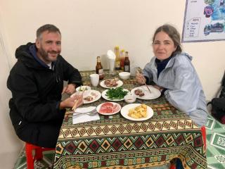 Suong May Sapa Homestay & Trekking - Sa Pa - 9