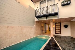 Villa Umabell Villa Seminyak - Seminyak - 0