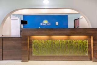 Days Inn by Wyndham Rayville - Rayville - 7