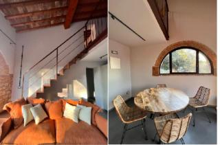 The Barn among olive trees - - 0