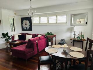 Swan Guest House - Room with Own Private Bathroom - Brisbane - 1