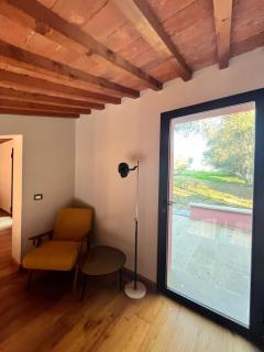 The Barn among olive trees - - 3
