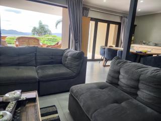 BondMakers Blue Canoe - 6