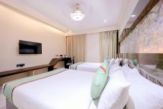 Hotel Ramida Plaza At Delhi Airport - Nova Deli - 2