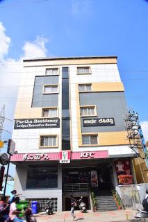 Partha Residency - 0
