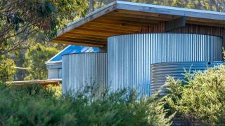 Little Beach Resort - Four Mile Creek - 3