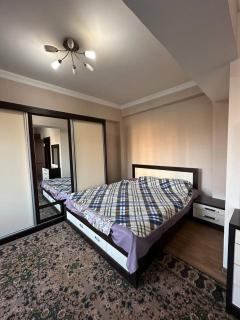 AMIR TEMUR SQUARE CENTRE apartment - Tashkent - 0