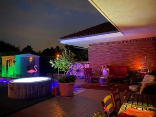 Villa Alloggio Cupido comfort-Relax - Pianezza - 4