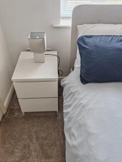 2 bed Flat near Corby Centre - Corby - 3