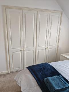 2 bed Flat near Corby Centre - Corby - 4
