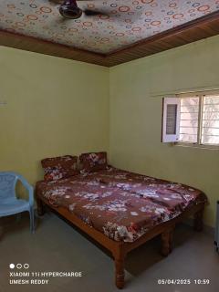 Sahyadri Home Stay - Hampi - 0