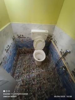 Sahyadri Home Stay - Hampi - 3
