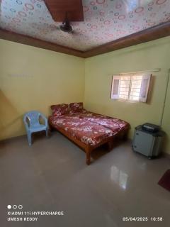 Sahyadri Home Stay - Hampi - 2