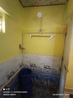 Sahyadri Home Stay - Hampi - 1